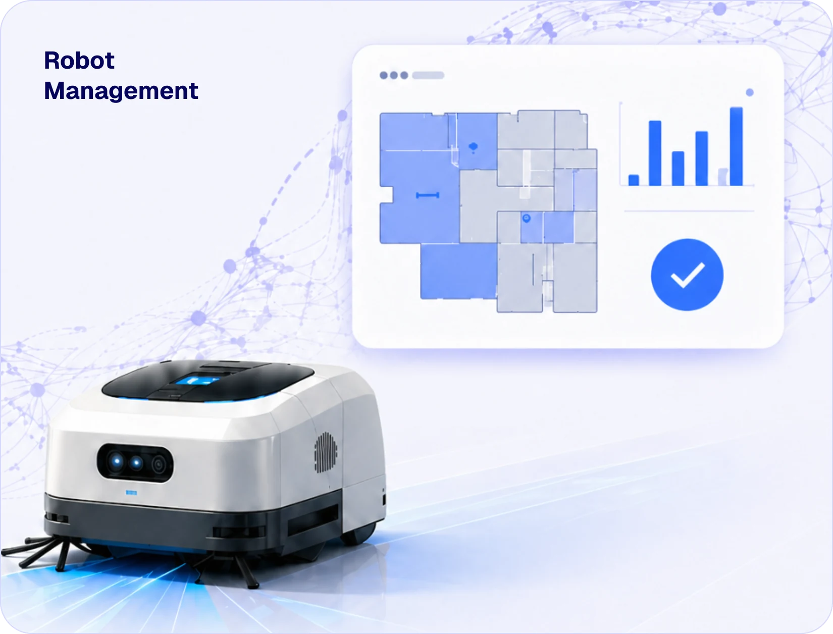 Robot Management