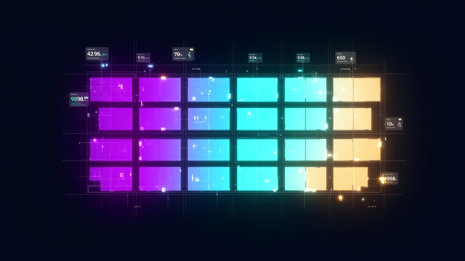 Energy controllers cover