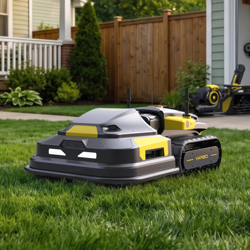 Outdoor & Grounds