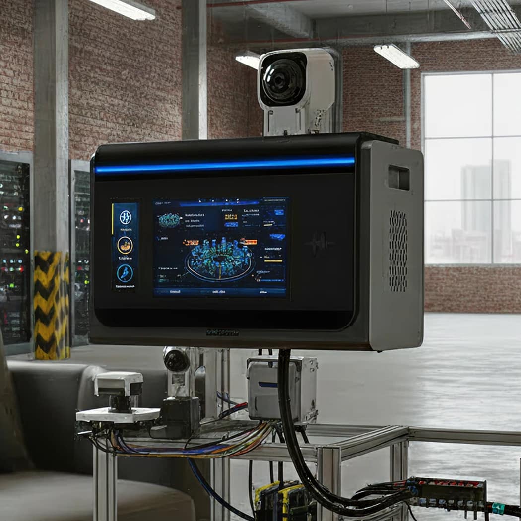 IoT Sensors