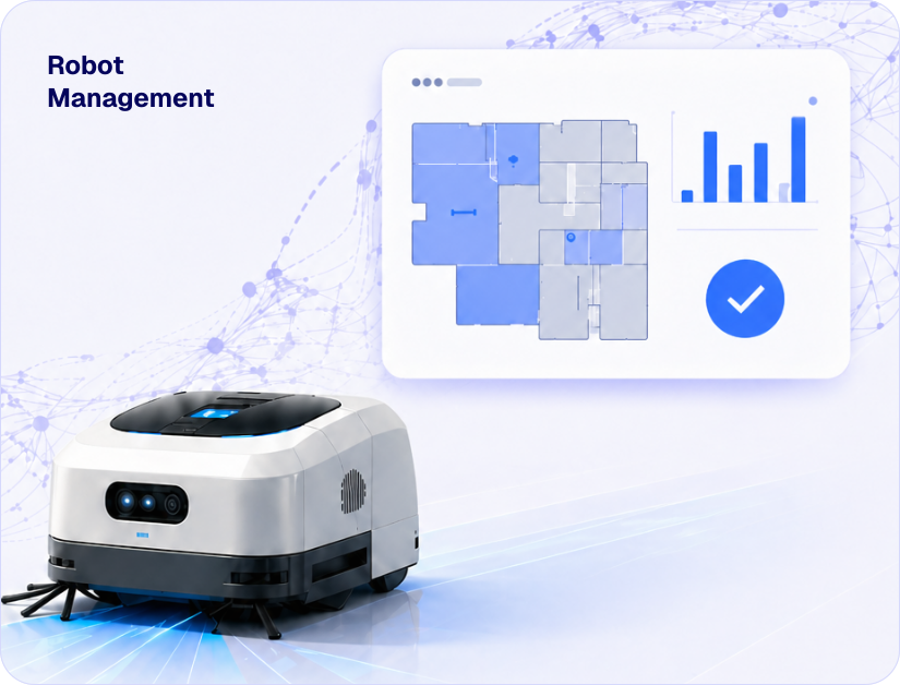 Robot Management