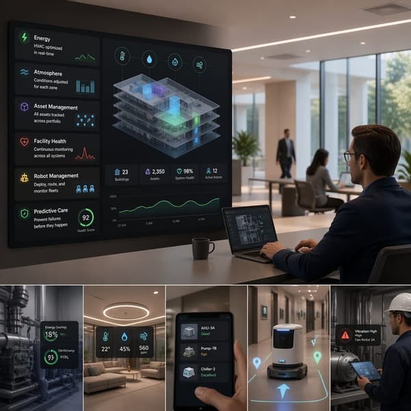 The Application Engine visualization