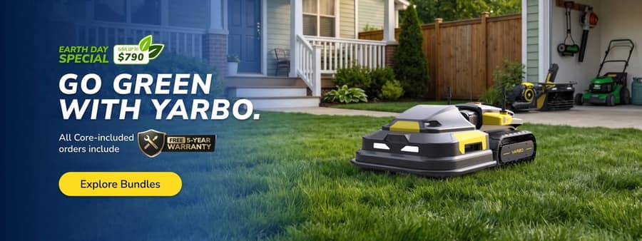 Outdoor Robot